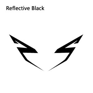 2PCS For KTM Super Adventure Duke RC 390 690 790 890 1090 1190 1290 R Motorcycle Stickers Motorbike Fender Vinyl Decal Stickers