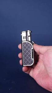Mô Hình Sưu Tầm Kim Loại 2 Chế Độ Kiêm Dụng Cụ Khoan ( Có Hộp)