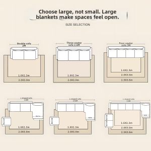 XIANSU | Waterproof Easy Clean Thicker Luxury Vintage Carpet