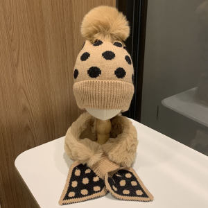 Mũ Len Trẻ Em Mũ Len Dày Giữ Ấm Cho Trẻ Em Mũ Len Trẻ Em Mùa Đông Mũ Len Trẻ Em Có Tai Mũ Len Trẻ Em Có Mũ Trùm Đầu