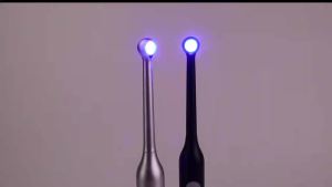 Dental High Quality Type 1S Curing light New cure Lamp One second Wireless model Photopolymerizer Led Composite for Dentist Tool