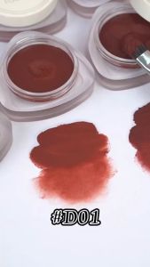 [Mua 1 TẶNG 1 sp ngẫu nhiên] Son 2in1 vừa son vừa má hồng FOCALLURE LIP 2IN1 FA266