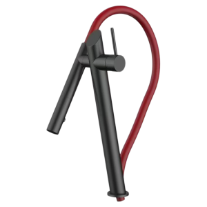 BANGPU | Magnetic Stainless Steel Pull-down Kitchen Faucet Rotatable