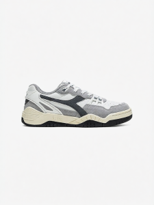 Retro Classic Leather Casual Sneakers