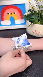 Paket Pendingin Koloid Es & Ice Gel Cooler Box: Keunggulan Thermafreeze Ice Pack