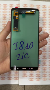 Màn hình thay cho Samsung J810 2ic