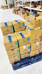 D-nee น้ำยาซักผ้าเด็ก ดีนี่ ขนาด1300มล 1ถุง ผลิตภัณฑ์ซักผ้าเด็ก