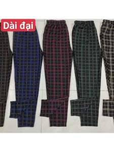 5 CÁI QUẦN DÀI NỮ BAO ĐỔI TRẢ TẶNG QUÀ