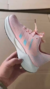 GRAEAE Flying Non Slip Wearable All-Match Soft Bottom Casual Shoes Breathable Running Shoes Sneaker New Mesh Spring and Summer Super Light Women