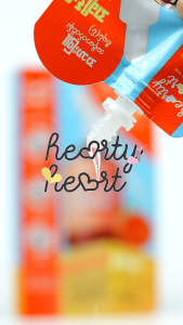 Hearty Heart Serum Pouch 7g