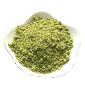 Fine Green Tea Powder 500g Facial Mask Drinking And Eating Can Be Used in China Mainland Fujian Quanzhou Edible Agricultural Products