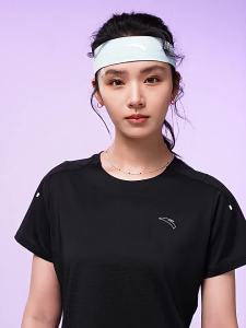 ANTA | Zero Pressure Quick-Drying Sport T-Shirt for Women