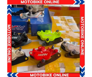 Heo dầu Nissin 2 Piss Thailand