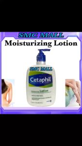 Cetaphil Moisturizing Lotion All Skin Types 20 OZ/591mL This Lightweight Moisturizing is ideal all over body hydration