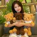 Đồ Chơi Gấu Bông Teddy Bear Dành Cho Bạn Gái Quà Tặng Sinh Nhật Cho Người Tốt Nghiệp Hộp Quà Tặng Gấu Bông Dễ Thương Đồ Chơi Cho Mọi Lứa Tuổi. 