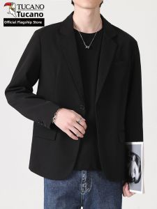 TUCANO | Mature Style Business Casual Suit Jacket 2026 New
