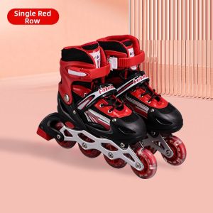 Keluojing | Childrens Beginner Professional Inline Skates