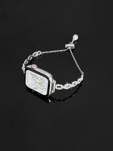 psnld | Elegant Metal Watch Band for Huawei Fit Series