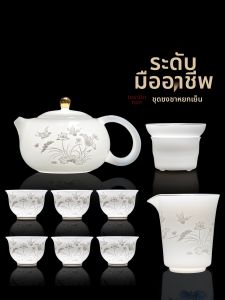 XIANGYE | Premium Houseware Teaware Set