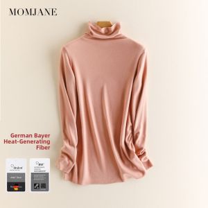 Mom Jane | Maternity Thermal Underwear T-shirt