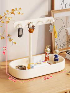 Kệ Lưu Trữ Chìa Khóa Trang Trí Cao Cấp