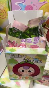 Baby three fruit เบบี้ทรี เบบี้ทรีผลไม้ baby three กล่องจุ่ม baby three fruit baby three ผลไม้ baby three ผลไม้สามขวบ