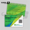 Cetak Kartu ID Card Kerja Bahan PVC Tebal Sehari Jadi Bisa Satuan. 