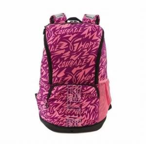 elitev3 for men women Large Capacity Waterproof Air Cushion Student Backpack Laptop Bag Student Schoolbag Sports Fitness