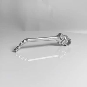 Motorcycle Kick Starter Lever Start Pedal Aluminum Parts Motocross For KTM 50 SX 50cc GasGas MC 50 2025 2026
