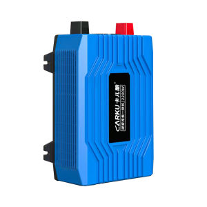Inverter Charger Transformer Truck Parking Air Conditioning High Power Reverse Charging 24V to 220V