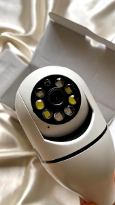 Yoosee G4S HD 1080P Outdoor 360° Wi-Fi Security Camera