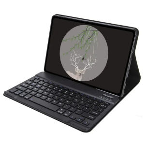 Case For Samsung Galaxy Tab S6 10.5 Inch T860 T865 Tablets Case Bluetooth Keyboard Cover For Galaxy Tab S6 SM-T860 SM-T865 Funda