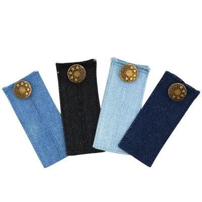 Waist Extender Button Waistband Enlarger