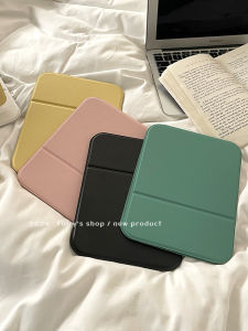 Folding Mirror Female Dressing Mirror Student Dormitory Dedicated Portable Portable Household Flip Can Stand Desktop Cosmetic Mirror