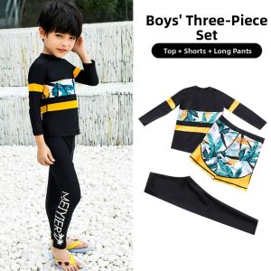 JINMIER | Sun Protection Quick Drying Diving Suit