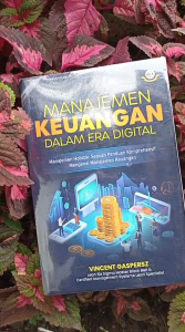 Manajamen Keuangan di Era Digital