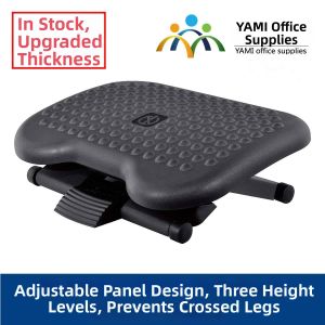 MEISITEKEKE | Ergonomic Adjustable Footrest