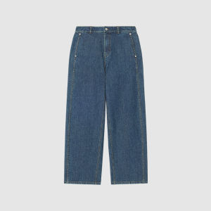 ICICLE | Eco-friendly Cotton Stretch Jeans