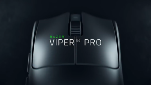 Razer Viper V4 Pro Ultra-lightweight Wireless Symmetrical Esports Gaming Mouse 5000 DPI