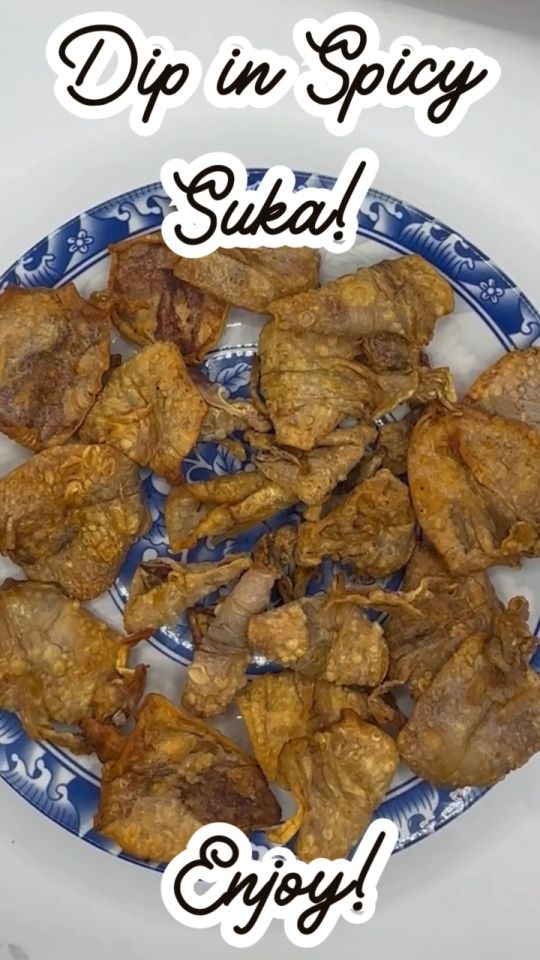 100G Dried Pusit From Zamboanga TAWI TAWI