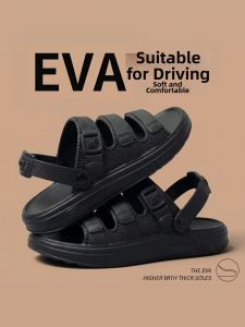 MIDANGDANG | Non-slip Odor-resistant Breathable Durable Sandals for Men