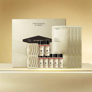 LIANGGEBOSHIHOU | Anti-wrinkle Tightening Facial Mask Powder