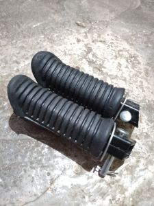 FOOTSTEP FOOT STEP BELAKANG SATRIA LUMBA HIU 2 TAK SEPASANG