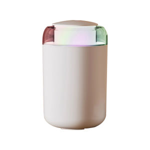 NIOYE | Large Mist Silent Humidifier with Colorful Night Light