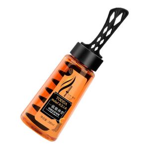 Mens Long-lasting Styling Wax Comb