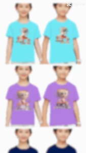 BAJU KAOS ANAK LAKI-LAKI GAMBAR BATMAN / SIZE S-XXL / BAHAN KATUN / KAOS ANAK LAKI-LAKI & PEREMPUAN