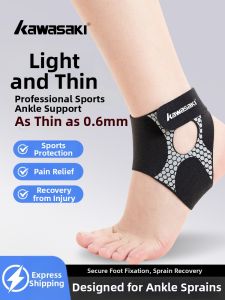 Kawasaki | Ankle Protection Brace Prevent Sprain Fix Tendon Injury