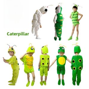 Đồ Diễn Côn Trùng Cho Trẻ Em Và Người Lớn Đồ Biểu Diễn Khiêu Vũ Cho Trẻ Em Đồ Ngủ Phù Hợp Với Mọi Giới Tính Đồ Chơi Vui Nhộn