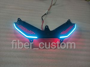 MATA GABAN JUPITER MX KING all series