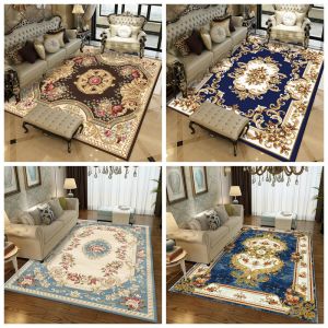 XINXIANGRUI | Home Decor European Nordic American Simple Style Carpet